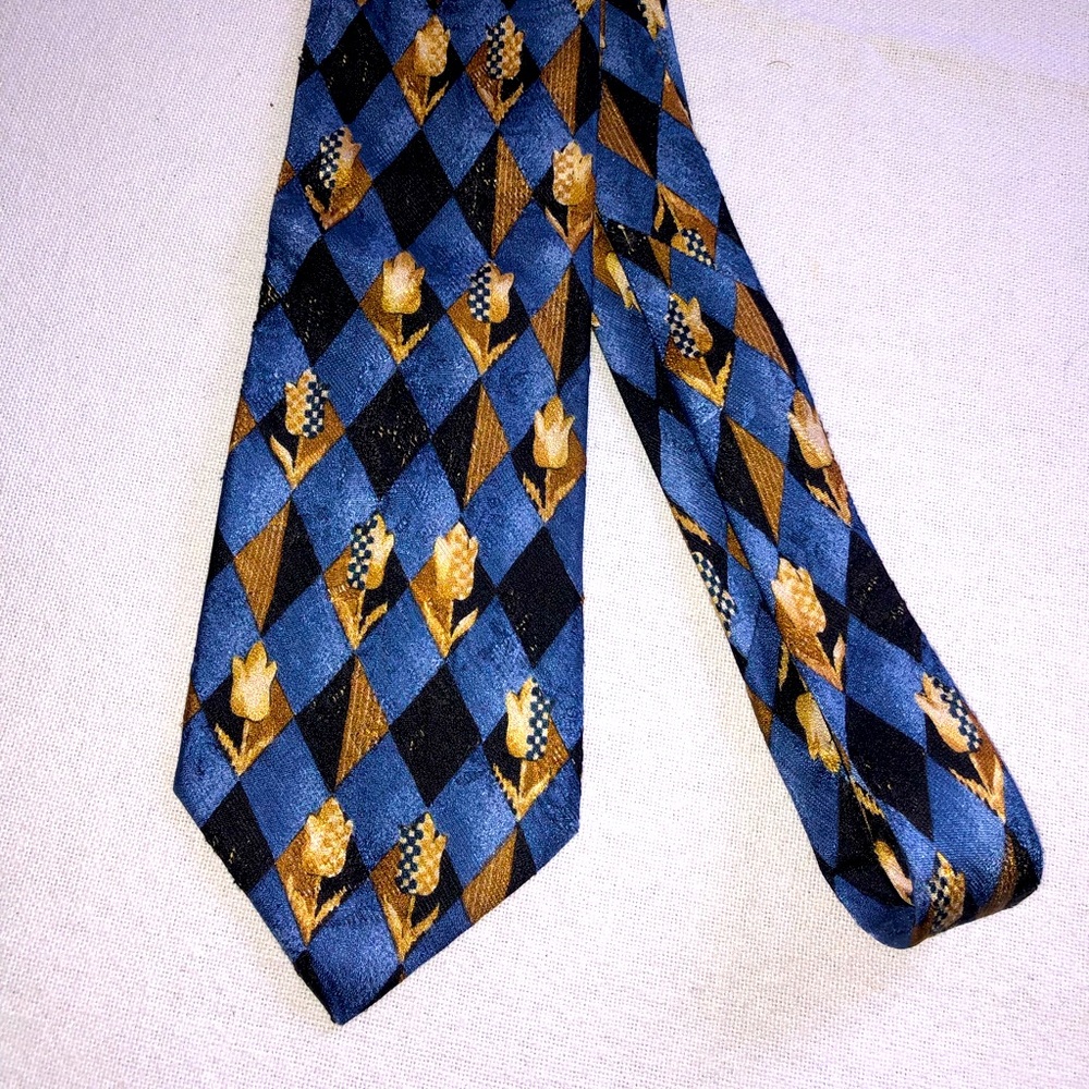 Ermenegildo Zegna Tie